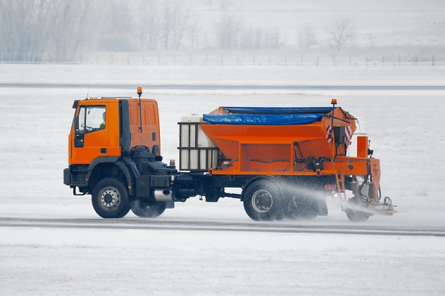 HOW MUCH CAN YOU SAVE WITH THE RIGHT SALT DELIVERY?