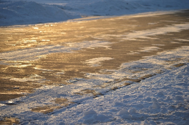 De-Icing and Snow Melting Services in Brampton