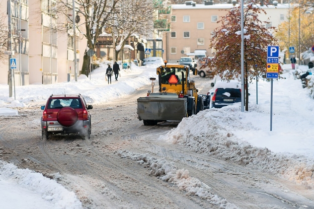 WHEN TO USE ROCK SALT