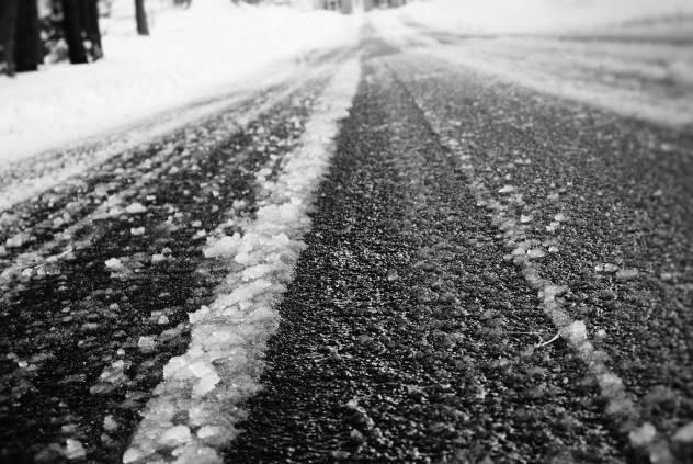 WHY WE SALT ROADS